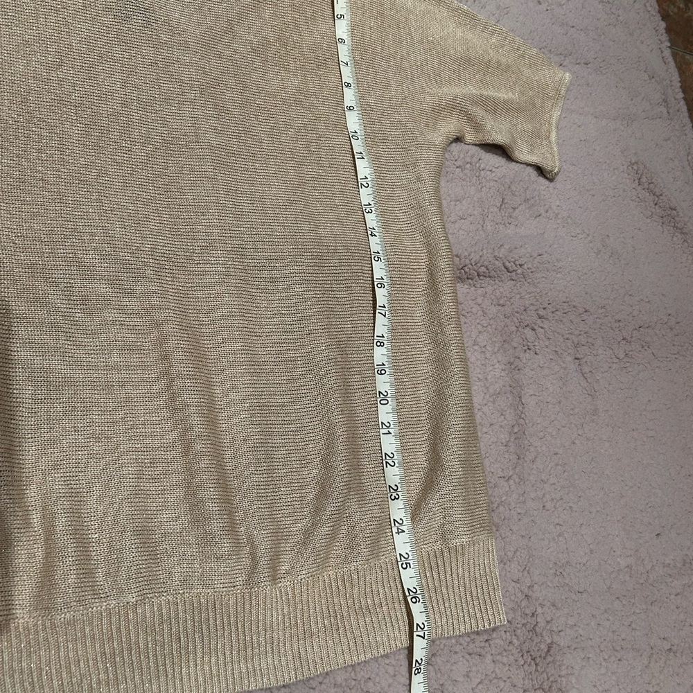Talbots Top - Picture 4 of 10
